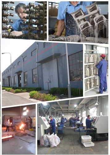 沧州晟通不锈钢制品有限公司是一家集设计开发,加工制造,销售服务于